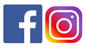 Facebook and Instagram